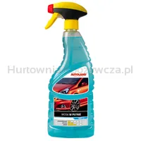 Wosk W Płynie 750Ml Autoland