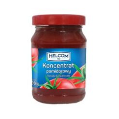 Helcom Koncentrat Pomidorowy 190G