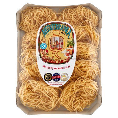 Makaron Rta Wstążka Standard 500 G
