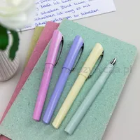 Schneider Zestaw Pióro wieczne Ceod Colour, wymazywacz, naboje 6 szt., mix kolorów, blister  - 11