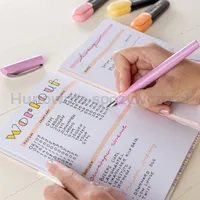 Schneider Zestaw Pióro wieczne Ceod Colour, wymazywacz, naboje 6 szt., mix kolorów, blister  - 9