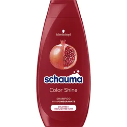 Schauma Szampon Color Shine 400ml