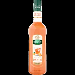Mathieu Teisseire Syrop Brzoskwiniowy 0,7 L