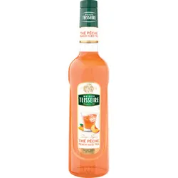 Mathieu Teisseire Syrop Brzoskwiniowy 0,7 L