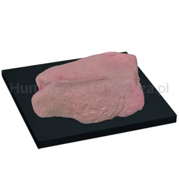 Pierś Z Gęsi Z Kością Klasa A Głęboko Mrożona Około 0,95 Kg
