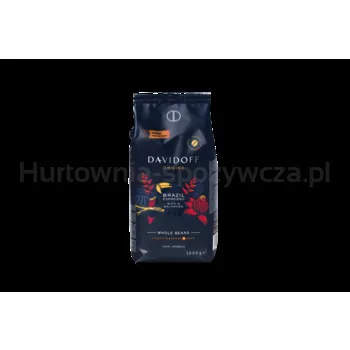 Davidoff Origins Brazil 1000g