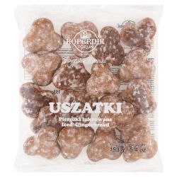 Kopernik Uszatki Pierniki Lukrowane 153 G
