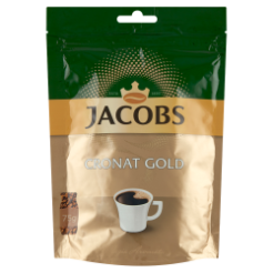 Jacobs Cronat Gold Kawa Rozpuszczalna 75 G