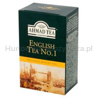 Ahmad Herbata English No.1 Liść 100G