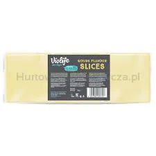 Violife Plastry O Smaku Gouda 1Kg