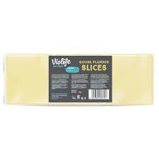 Violife Plastry O Smaku Gouda 1Kg