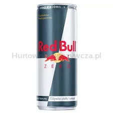 Red Bull Zero 250 ml SK
