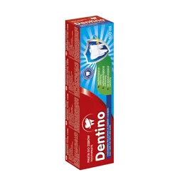 Dentino Pasta Do Zębów Total Care 100Ml