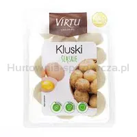 Virtu Kluski Śląkie 400G