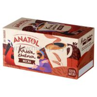 Delecta Anatol Kawa Zbożowa Mocna Expressowa 84G 