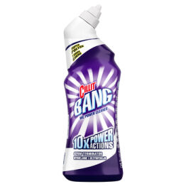 *Cillit Bang Wybielanie I Dezynfekcja Wc 750Ml