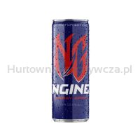NGINE Energy Drink Original 250 ml