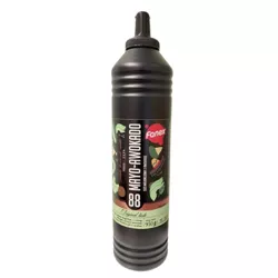Sos majonezowy z awokado 950g Fanex