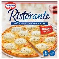Dr.Oetker Ristorante Pizza Speciale 345 G