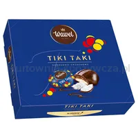 Wawel Bombonierka Tiki - Taki 155g