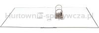 Q-Connect Segregator Hero z szyną, PP, A4/75mm, niebieski  - 4