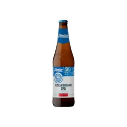 Browar Amber piwo Bezalkoholowe IPA butelka bezzwrotna 500 ml