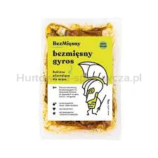 Bezmięsny Gyros 160 G