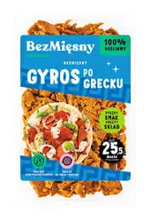 Bezmięsny Gyros 160 G