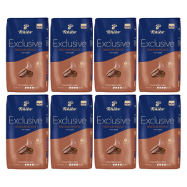 Tchibo Kawa Ziarnista Exclusive Medium Roast 1000G