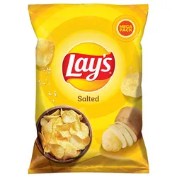 Lay's Salted 200G