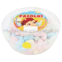 Jedność Pastylki Owocowe Fasolki 30X 120G