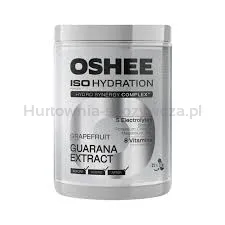 Oshee Hydration Powder Grapefruit Jar 550 G
