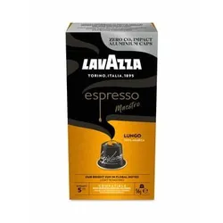 Lavazza Kapsułki Ncc Alu Espresso Lungo 10Sztuk