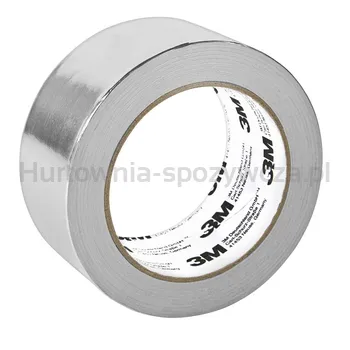 Taśma Aluminiowa