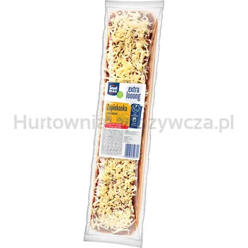 Smakmak Zapiekanka Extra Looong Z Pieczarkami 250 G