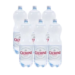Woda Cechini Muszyna Niegazowana 1,75 l