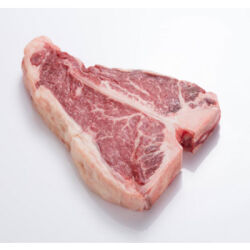 ABP CLUB STEAK WOŁOWY ok. 2 KG MROŻONY BLUE SMOKE
