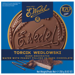 E. Wedel Torcik Wedlowski 250G