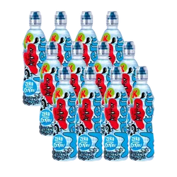 Kubuś Waterrr Napój Arbuz 500 Ml