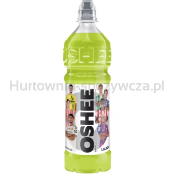 OSHEE Isotonic Drink Pear 750ml KAUCJA