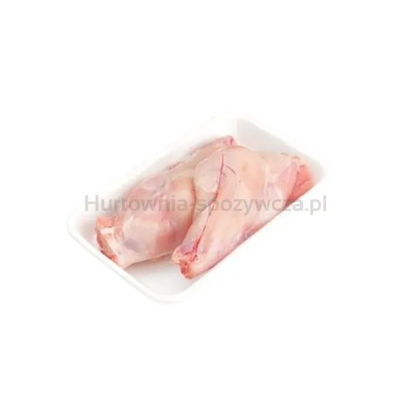 Udo Królicze Mrożone Około  500 G