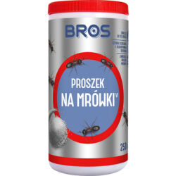 Bros proszek na mrówki 250 g