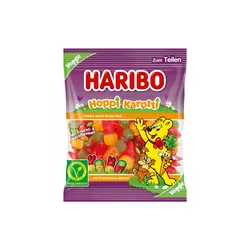 Haribo Hoppi Karotti 175G