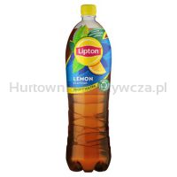 Lipton Lemon 1.5L