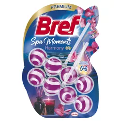 Bref Spa Moments Harmony 2 x 50 g