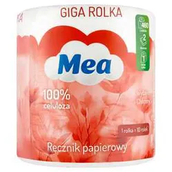 Ręcznik Papierowy Mea Classic 2W 460 L 1 Szt. Mw Dobry Wybór
