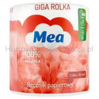 Ręcznik Papierowy Mea Classic 2W 460 L 1 Szt. Mw Dobry Wybór