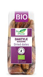 Bio Planet Daktyle Suszone Bezglutenowe Bio 150 G 