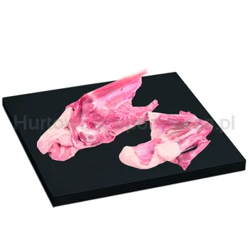 Porcja Rosołowa Z Kaczki Pekińskiej Około 0,8 Kg