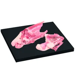 Porcja Rosołowa Z Kaczki Pekińskiej Około 0,8 Kg